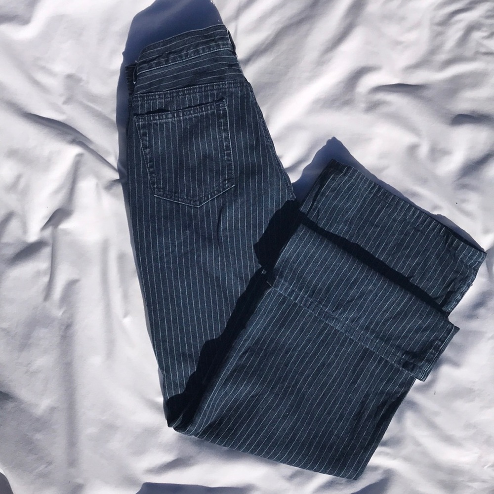 Polo Ralph Lauren Straight Jeans